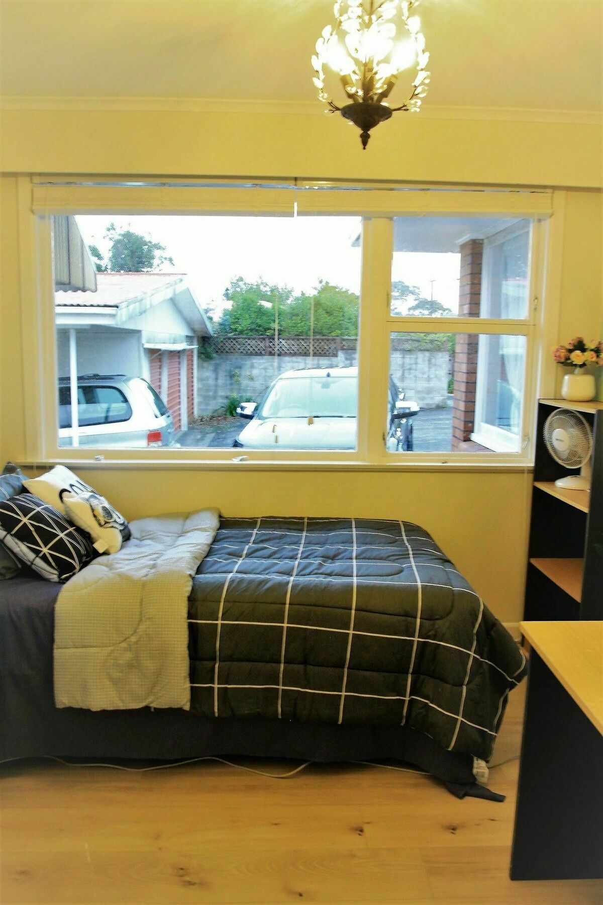 Unique Home - New Windsor House Auckland Exterior foto
